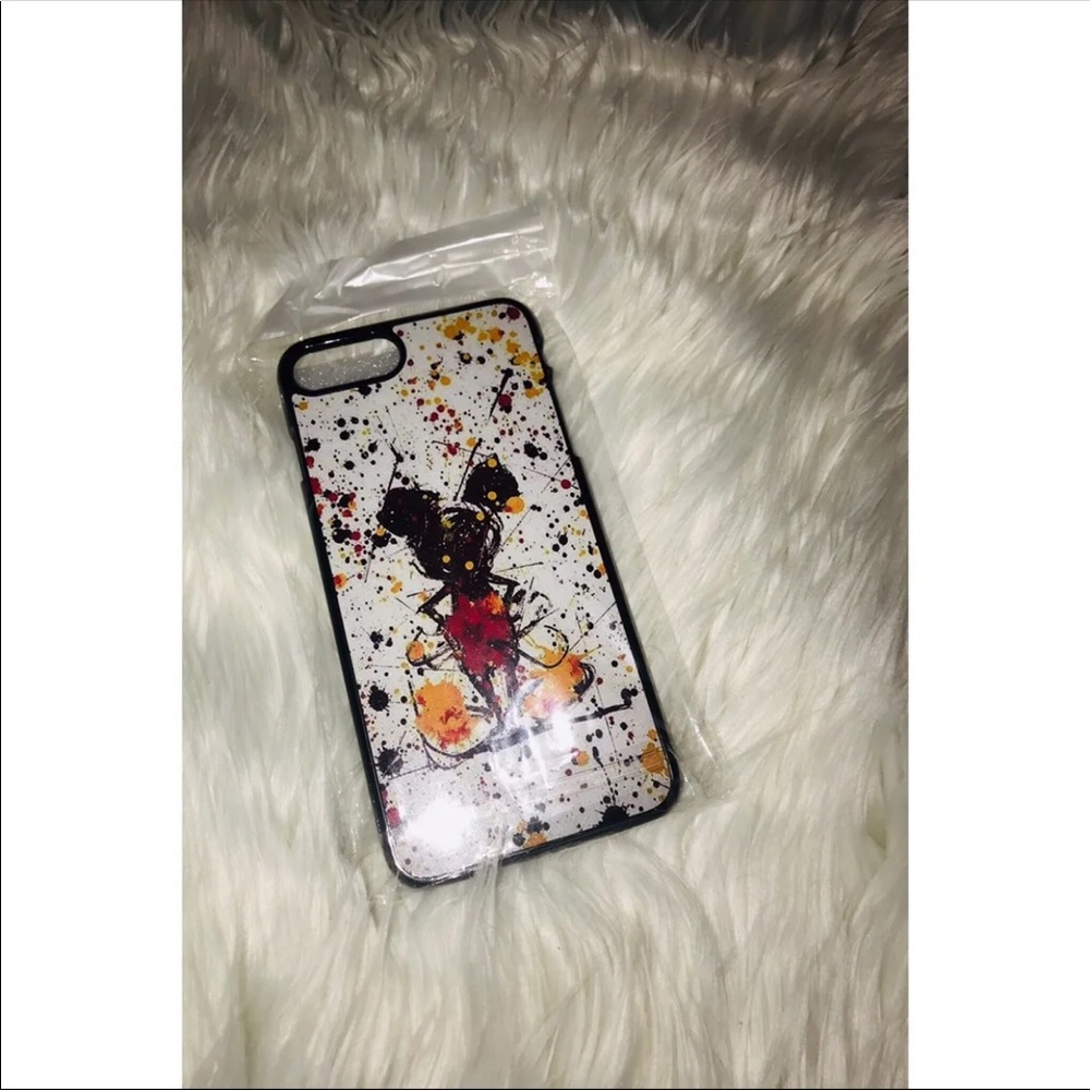 Mickey Mouse iPhone case - Picture 3 of 3